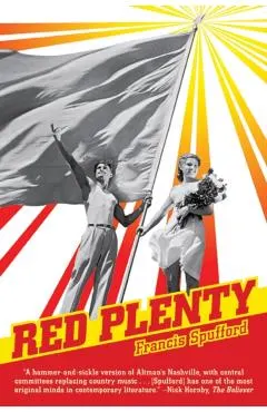 Red Plenty