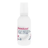 Clean Aural Cat 50 ml