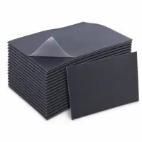 Insonorizant Auto Fonoabsorbant STP Splen 08, 8 mm, 375x500 mm, 2.06 m2, 11 Foi