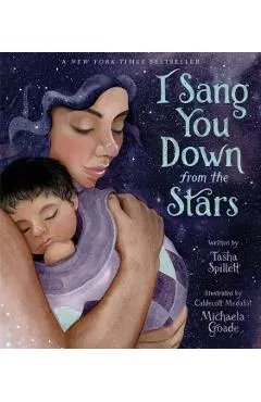 I Sang You Down from the Stars