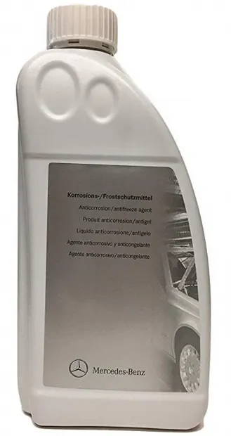 Antigel original concentrat MERCEDES ROZ 325.6 1,5L
