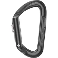 Carabină Pure Slider III EDELRID cu închidere tip Slider