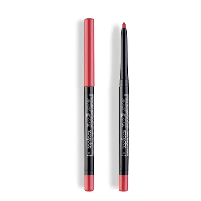Top Face Waterproof Stylo Lipliner 19