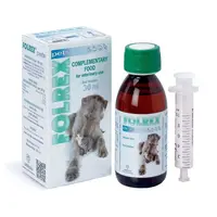Folrex Pets, Catalysis, 30 ml