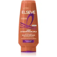 L’Oréal Paris Elseve Extraordinairy balsam profund hidratant pentru păr creț