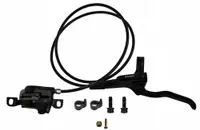 Set pompa si etrier frana fata, Shimano AMT200KLF9RX090