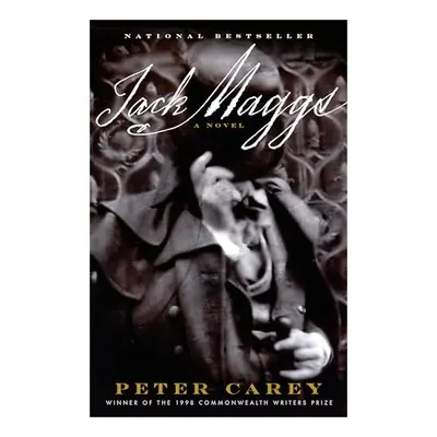 Jack Maggs