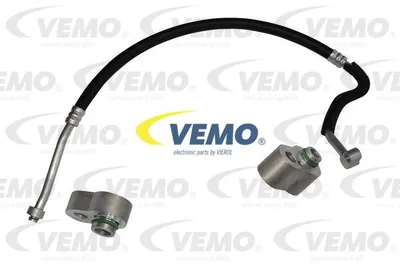 Conducta aer conditionat SKODA SUPERB I; VW PASSAT 1.6-2.0D intre 2000-2008