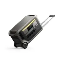 Stație de alimentare portabilă Anker SOLIX F3000, Baterie 3072 Wh