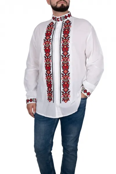 Camasa traditionala Bobo 2