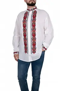 Camasa traditionala Bobo 2