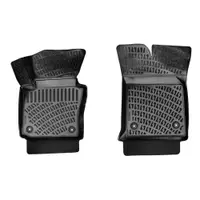 Set covorase auto cauciuc Umbrella pentru Volkswagen Caddy III PANELVAN 1ST ROW 2004-2020