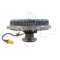 Cupla, ventilator radiator NRF 49132