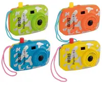 Mini proiector camera foto Goki, gama larga