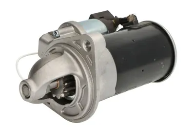 Electromotor (12V, 1,2kW, reconditionat profesional) potrivit HYUNDAI I10 II, I20 II; KIA PICANTO III, RIO IV, STONIC 1.0LPG-1.2LPG 02.14