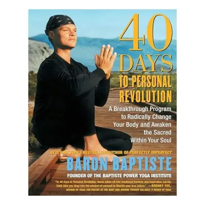 40 Days to Personal Revolution