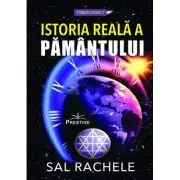 Istoria reala a Pamantului
