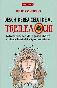 Deschiderea celui de-al treilea ochi