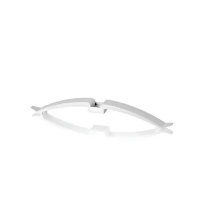 Clip presiune pentru 16xNYM 3x1.5mm² (pachet 100) - tip fluture