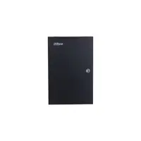 Centrala control acces Dahua ASC4204C-D, 4 usi bidirectionale, card/amprenta/parola/QR, 12V, carcasa metalica