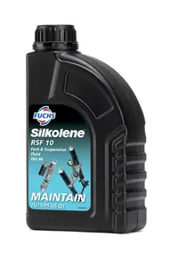 Ulei de furca SILKOLENE RSF 10 600968823 1 l 1L