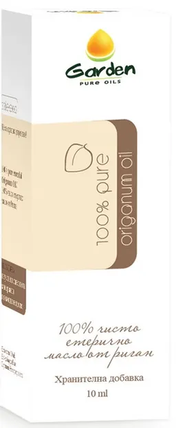 Origanum oil, 10 ml, Herbamedica
