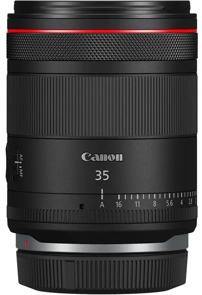 Obectiv Canon - RF 35 mm, f/1.4L VCM