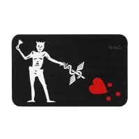 Patch Velcro M-TAC Blackbeard Medic - Default Title