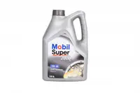 Ulei motor MOBIL Super 2000 X1 5W30 5L