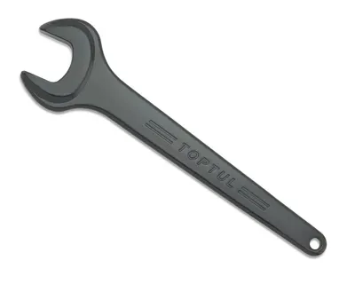 Cheie fixa simpla 38mm, Toptul 299mm