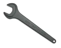 Cheie fixa simpla 38mm, Toptul 299mm