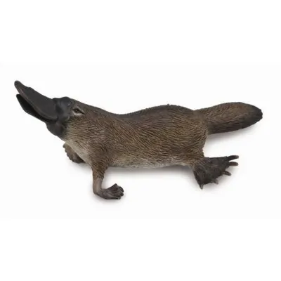 Figurina Platypus M Collecta