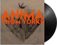 Anima - Vinyl