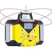Nivela Laser Rotativa - cu afisarea digitala a diferentelor - NL740R Digital - Nivel System