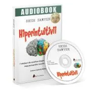 Hiperintuitivii (Audiobook)