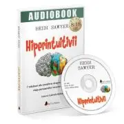 Hiperintuitivii (Audiobook)