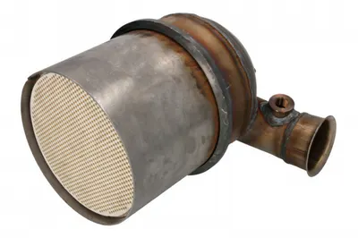 Filtru particule (DPF) CITROEN C3 II, DS3; PEUGEOT 2008 I, 206+, 207, 208 I 1.4D dupa 2006