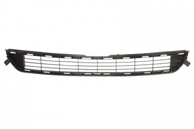 Grila Fata (negru) potrivit TOYOTA RAV 4 IV 12.12-09.19 12.12
