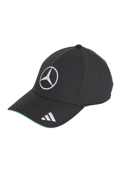 Sapca ajustabila Mercedes AMG Petronas Formula 1 - Negru
