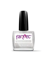 Farmec Ultrarezistent - Lac Pentru Unghii n Diferite Nuanţe - 65m