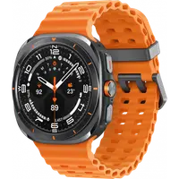 Smartwatch Samsung Galaxy Watch Ultra (2025), 47mm, LTE, Gri SM-L705FZA2EUE