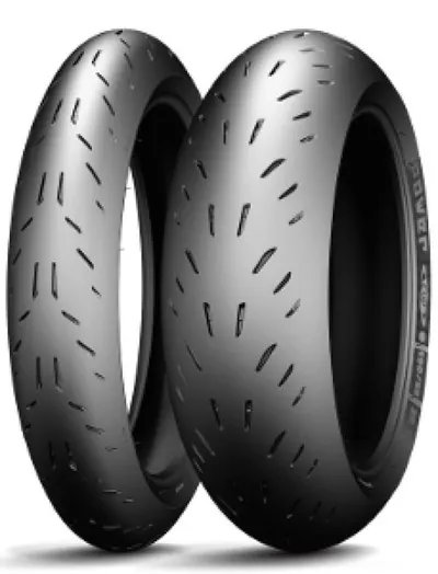 Michelin Power Cup Evo ( 150/60 ZR17 TL 66W Roata spate, M/C )