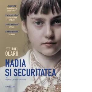 Nadia si securitatea. Editia a II-a, revizuita si adaugita