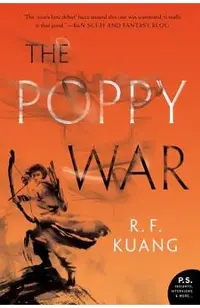 The Poppy War