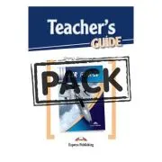 Curs limba engleza Career Paths Air Force Pachetul profesorului cu digibook app.