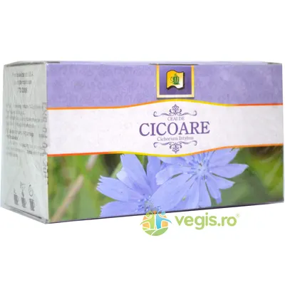 Ceai Cicoare 20dz