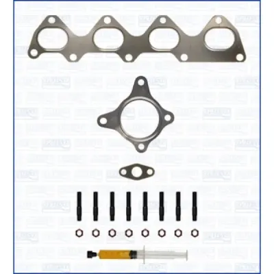 Set montaj, turbocompresor AJUSA JTC11603