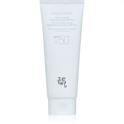 Beauty of Joseon Hydra Shield Body Sun Lotion loțiune protectoare hidratantă SPF 50+ 150 ml