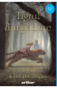 Tigrul din padure