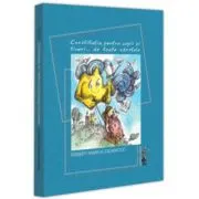 Constitutia pentru copii si tineri... de toate varstele